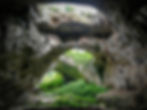 Devetashka cave
