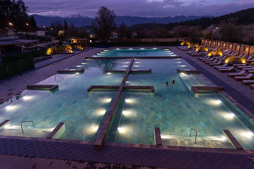 Grand Hotel Therme – Pulse Therme