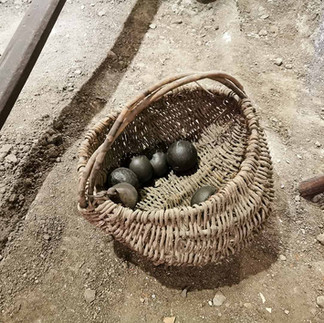 Исторически музей Панагюрище