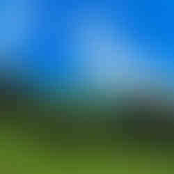 Национален парк Централен Балкан над село Антон