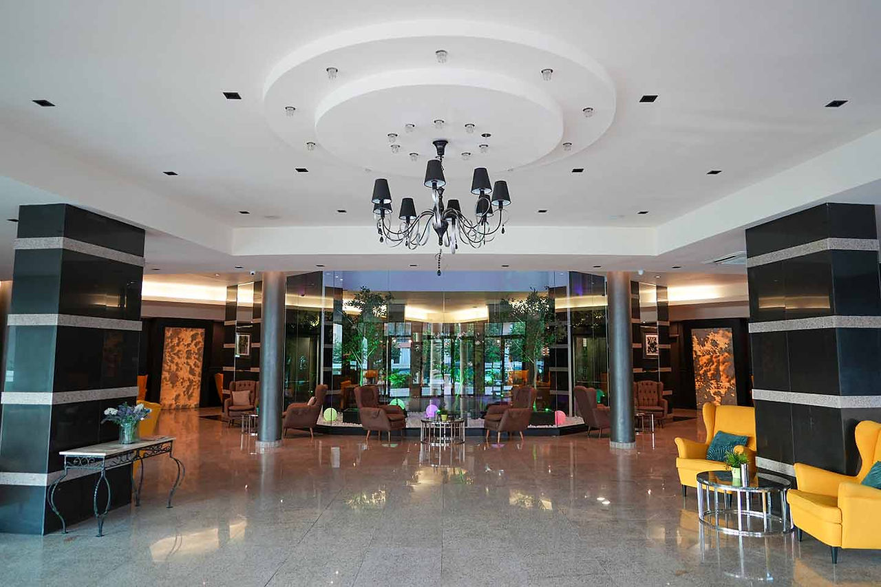 Grand Hotel Sveti Vlas