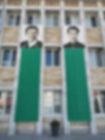 Георги Бенковски и Панайот Волов