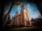 Temple "Saint Prophet Elijah" in the village of Dorkovo