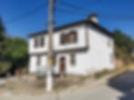 Traditional Adjarian architecture
