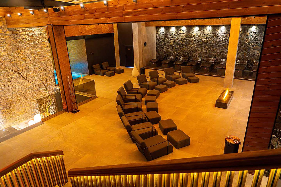 Grand Hotel Therme – Pulse Therme