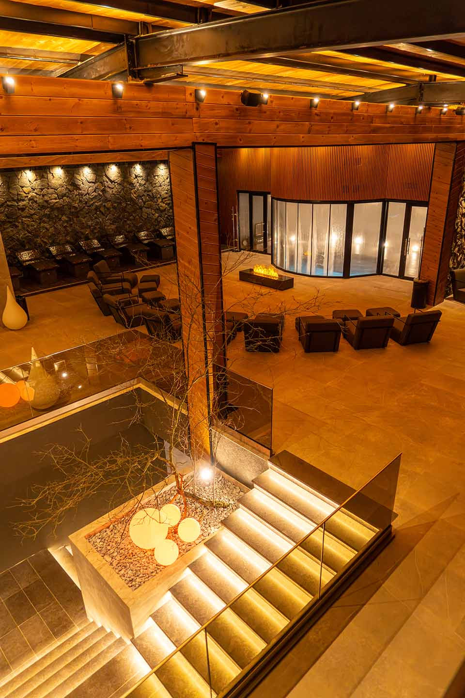 Grand Hotel Therme – Pulse Therme