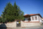 The museum in the village of Radilovo