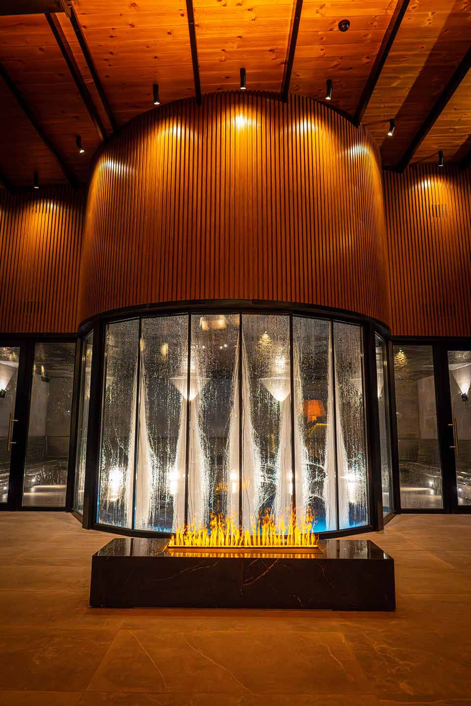 Grand Hotel Therme – Pulse Therme