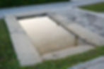 The Roman Bath in the village of Banya, also known as the Old Bulgarian Bath