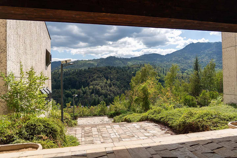 Регионален исторически музей "Стою Шишков" в град Смолян