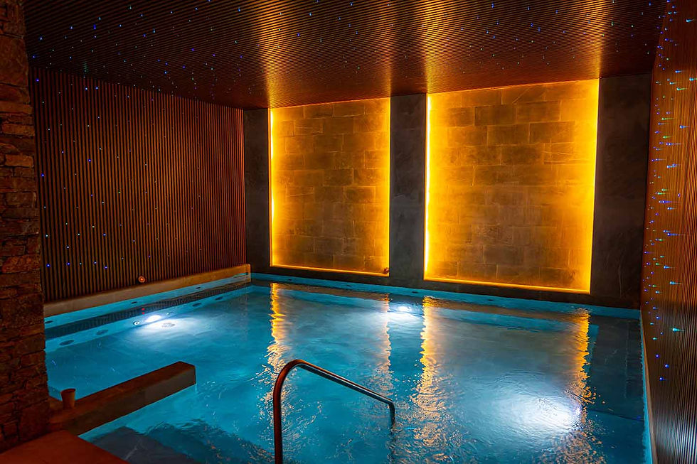 Grand Hotel Therme – Pulse Therme