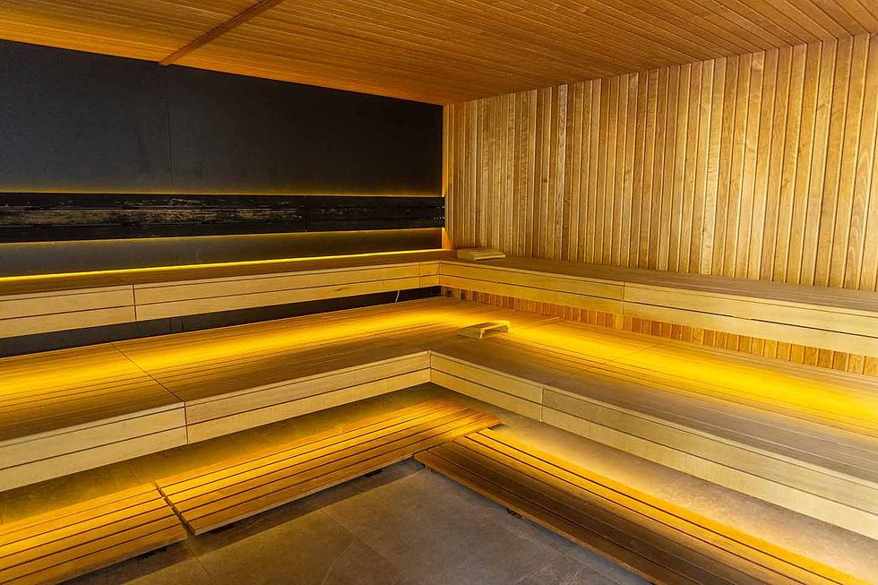 Grand Hotel Therme – Pulse Therme