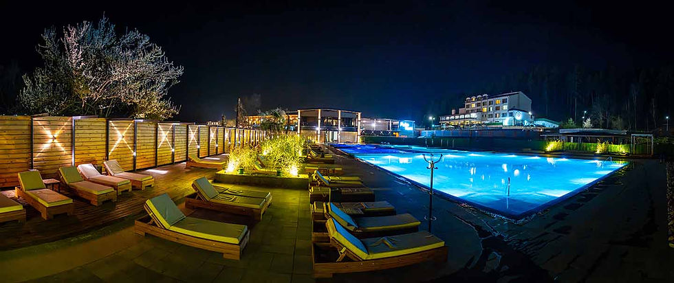 Grand Hotel Therme – Pulse Therme