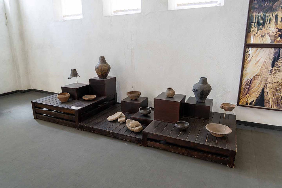 Регионален исторически музей "Стою Шишков" в град Смолян