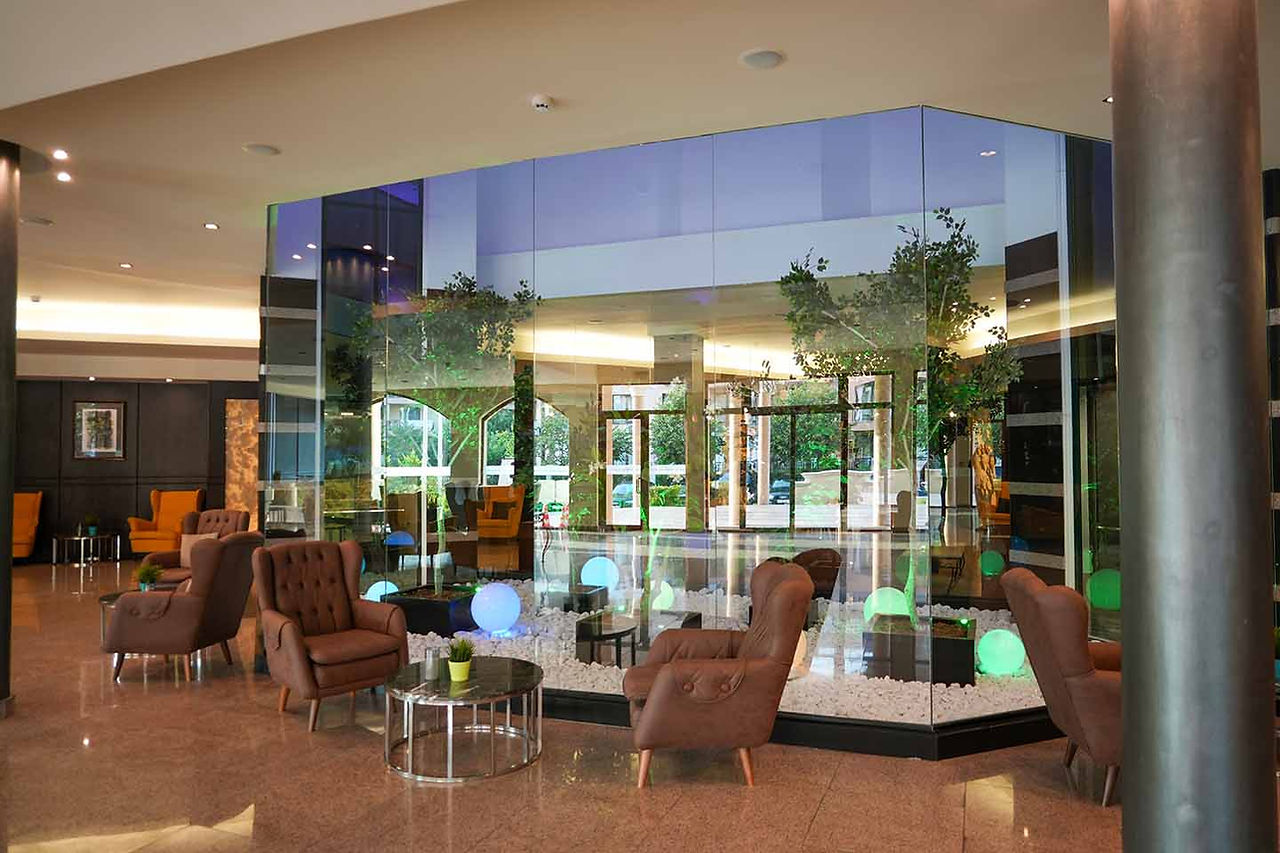 Grand Hotel Sveti Vlas