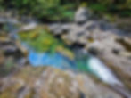 Byala reka eco-trail