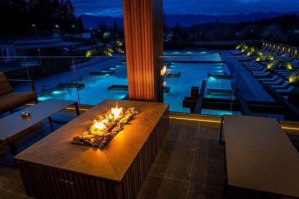 Grand Hotel Therme – Pulse Therme