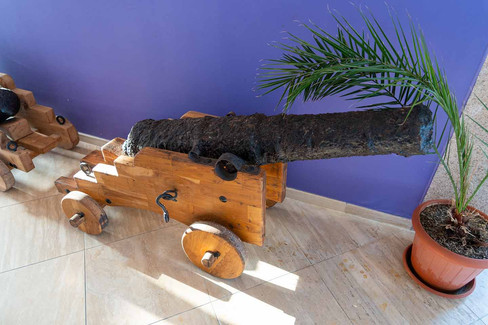Museum "History of the Anchor" in Ahtopol - immersion in the thousand-year-old maritime tradition