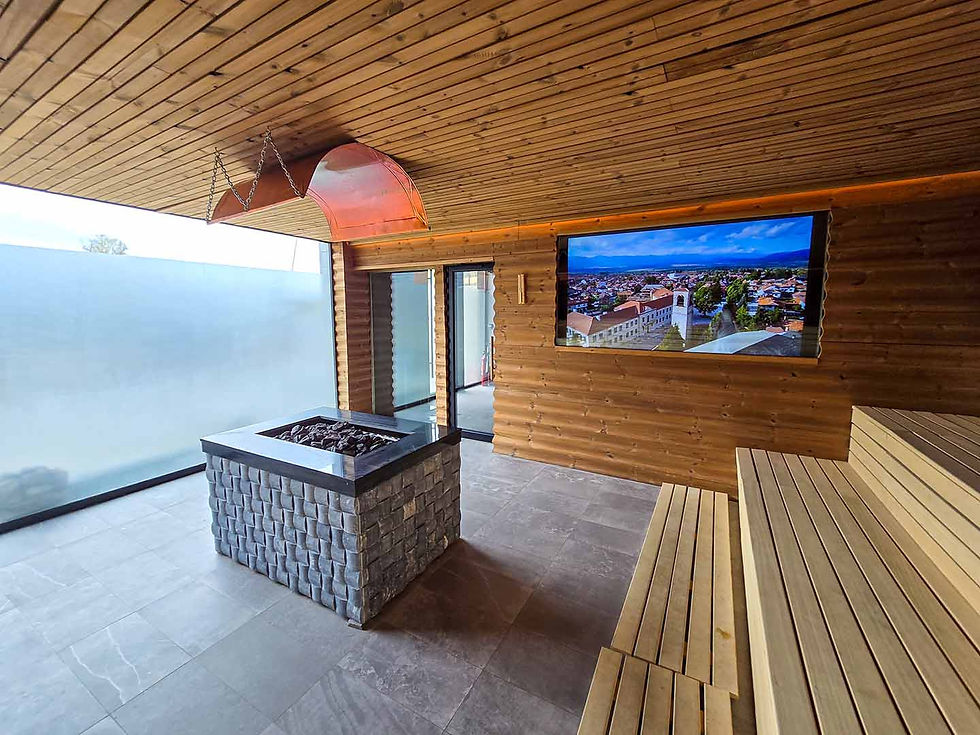 Grand Hotel Therme – Pulse Therme