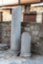 Church of St. John the Baptist in the Ancient Town of Nessebar – a key site for studying the evolution of medieval church architecture in the Bulgarian lands