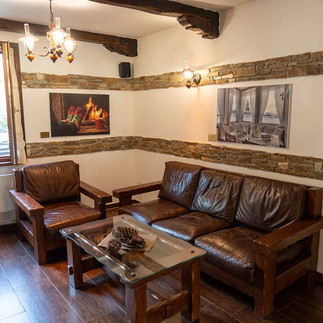 Хотелски комплекс "Маунтин Лейк"