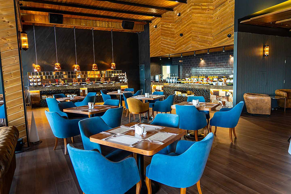 Grand Hotel Therme – Pulse Therme