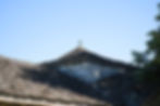 Historical ossuary church "Holy Sunday" in the city of Batak