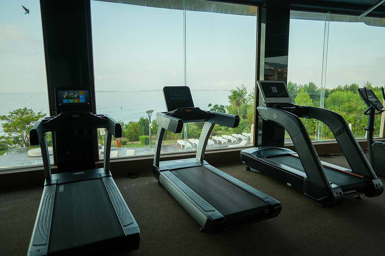 Grand Hotel Sveti Vlas