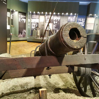 Исторически музей Панагюрище