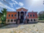 Renaissance (Danovo) School in Perushtitsa