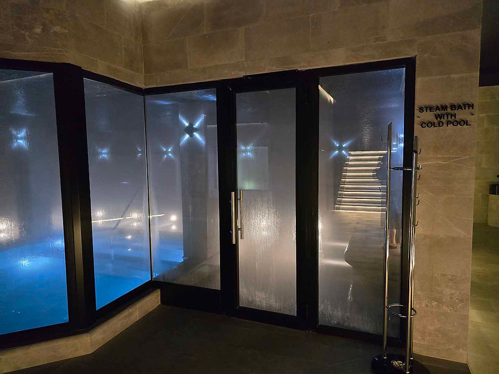 Grand Hotel Therme – Pulse Therme