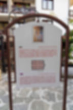 Church of St. John the Baptist in the Ancient Town of Nessebar – a key site for studying the evolution of medieval church architecture in the Bulgarian lands