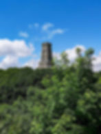 Freedom Monument on Mount Saint Nicholas (Shipka)