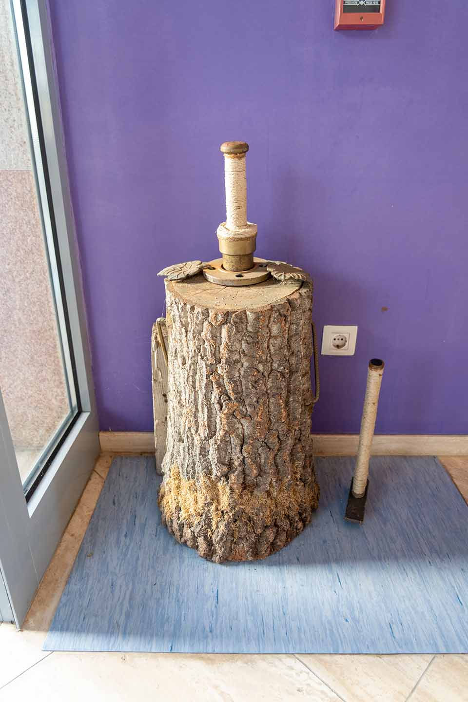 Museum "History of the Anchor" in Ahtopol - immersion in the thousand-year-old maritime tradition