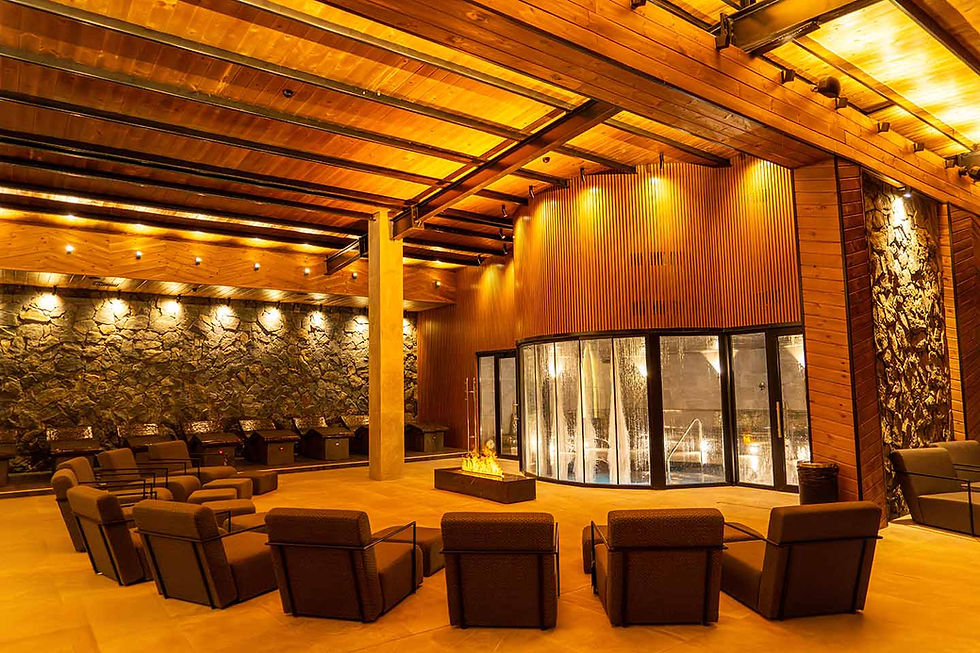 Grand Hotel Therme – Pulse Therme