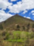 Преспански дял на Западните Родопи