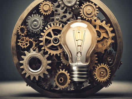 Innovative Solution Strategies for Business Success