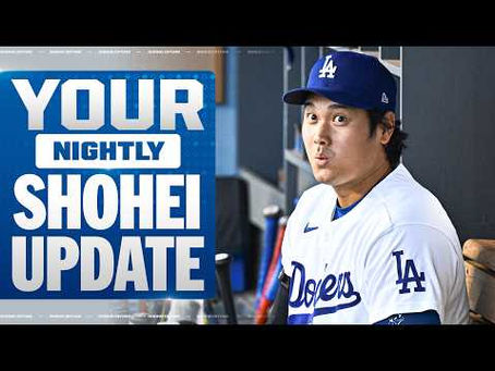 Shohei Ohtani Leads MLB All-Star Ballot: Unanimous Selection