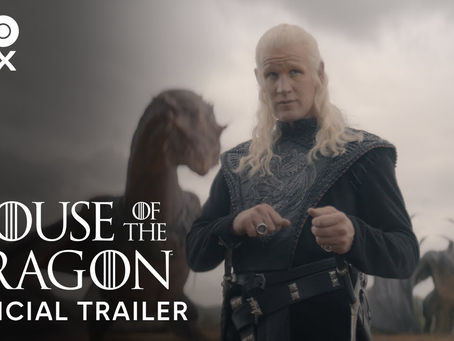 House of the Dragon Season 3 Is Here — Full HBO Breakdown
