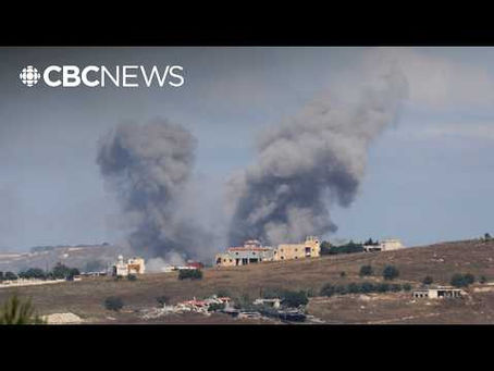 Breaking: Israel Kills 18 in Lebanon, Iran Suspends US Talks