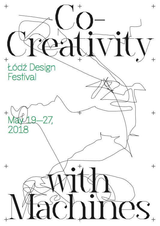Co-Creativity with Machines