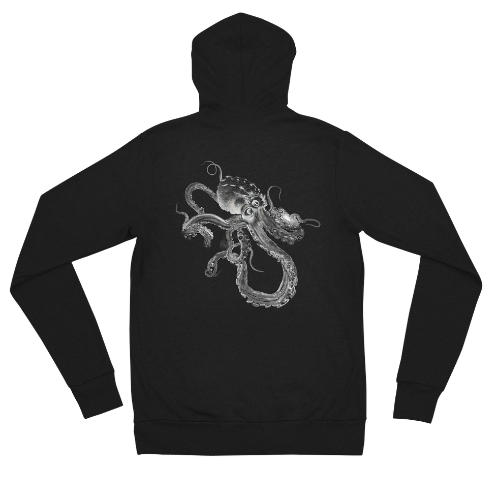 Thumbnail: Kari Barba Signature Octopus 2.0 Sweatshirt