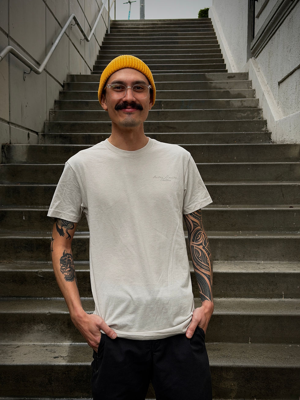 Thumbnail: Sailor Tee