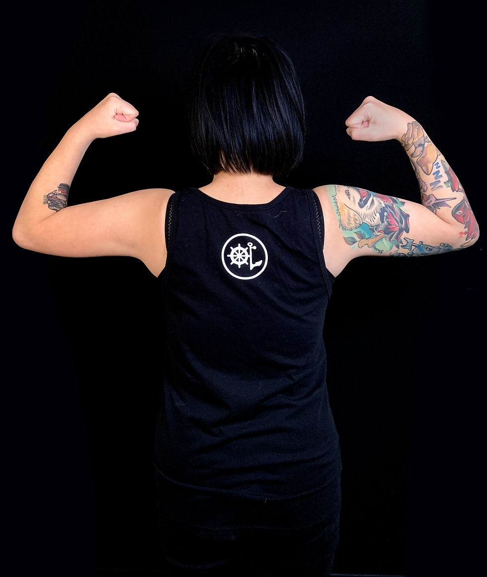 Thumbnail: Unisex Tank Top
