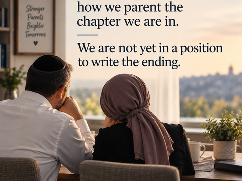 Parshat Ha’azinu: The Chapter Is Not the Whole Story