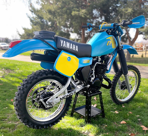 HOME Restoration X Cycle