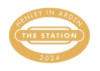 Henley in Arden Station CIC