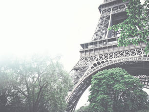 No more self-limiting beliefs for this French speaking American Voice over actress!