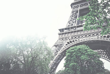 Eiffel Tower