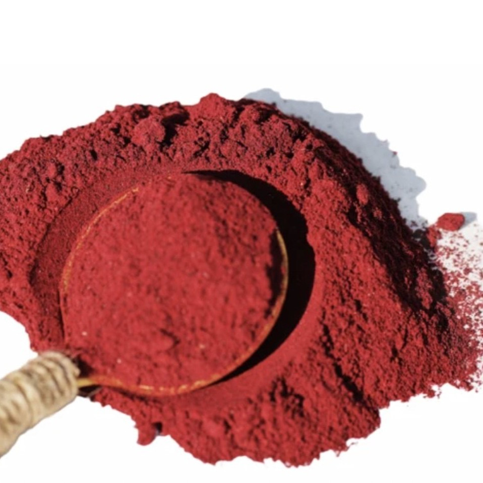 Astaxanthin-Heamatococcus Pluvialis